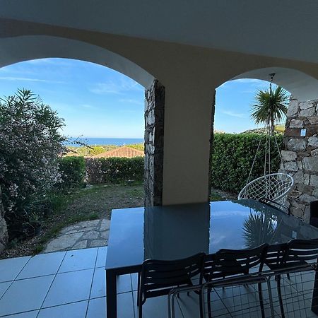 Cap Esterel Vue Mer Et Climatise Saint-Raphaël Eksteriør billede