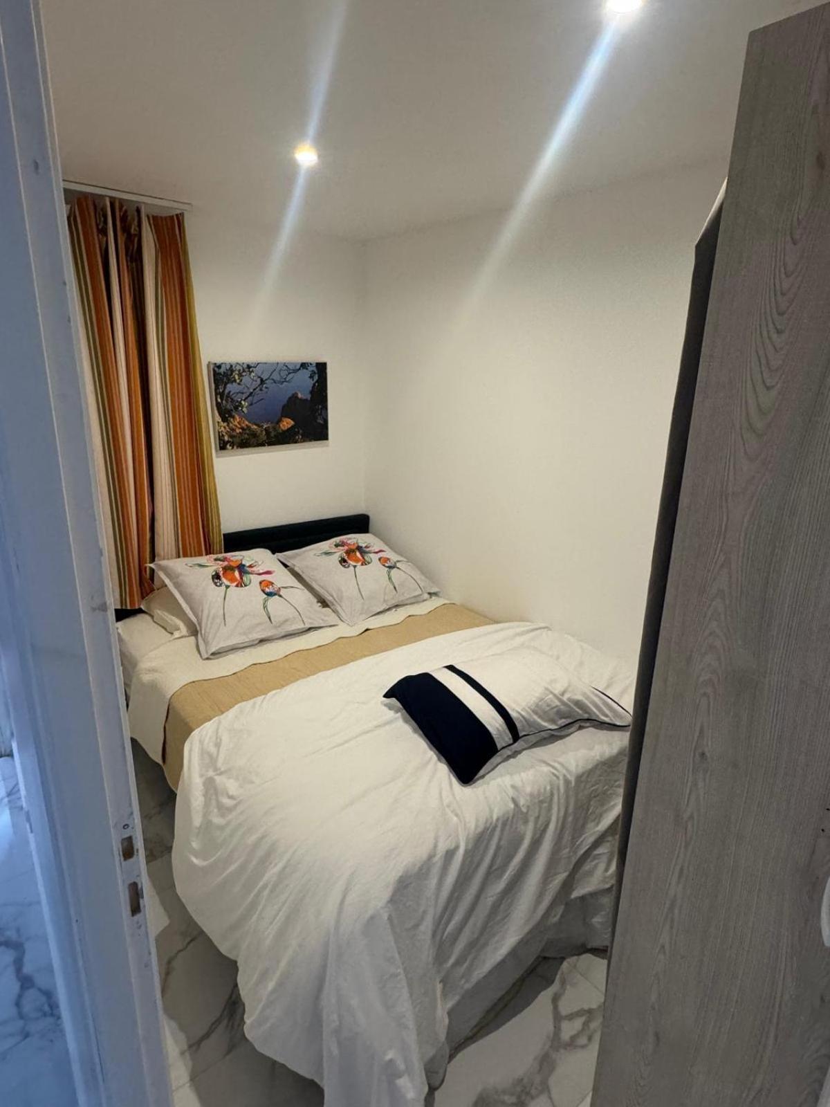 Cap Esterel Vue Mer Et Climatise Saint-Raphaël Eksteriør billede